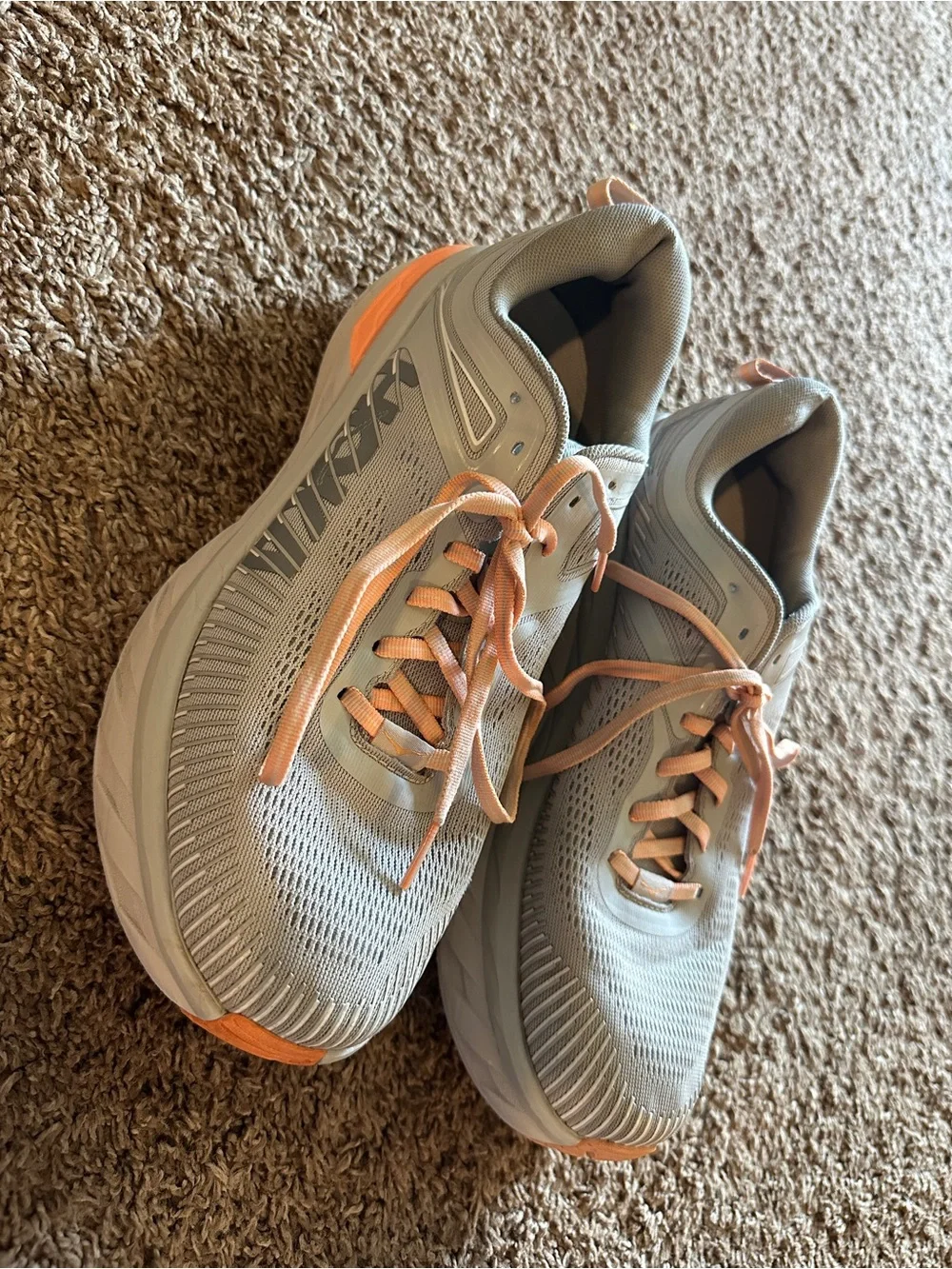 Hoka One One Bondi 7 Women's Size 11 Wide (D)